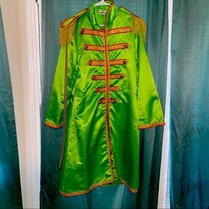 Size Medium Sgt. Pepper's LHCB Cosplay John Jacket